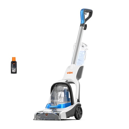 Vax compact power - compact, carpet