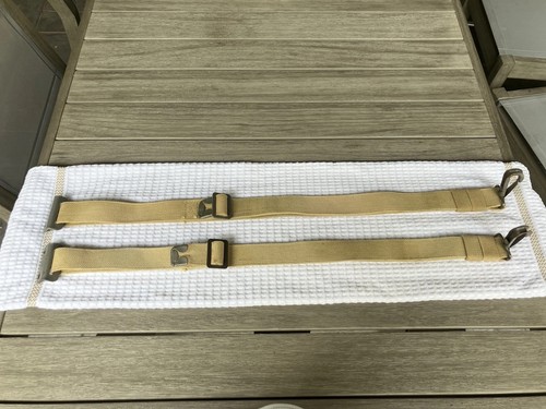 Toyota fj40 safety - safety, straps