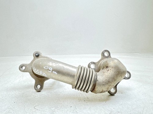Honda accord 2009 - 2009, egr