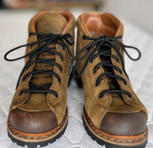 Rare italian made merrell - ,
