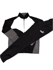 PUMA Men's Tracksuit Size