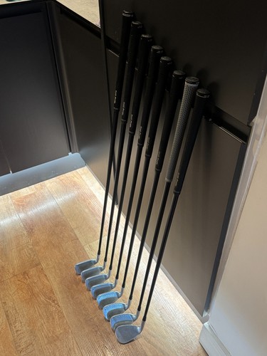 Ping g400 golf irons - irons, mens