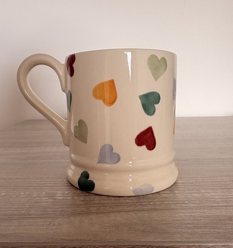 Unused emma bridgewater polka - unused,