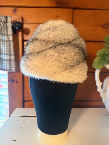 Vintage kaufman mink fur - kaufman,
