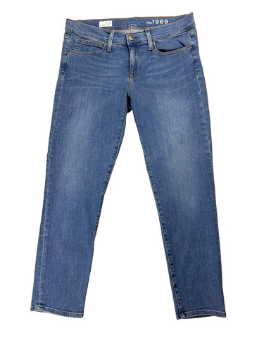 Gap 1969 legging jean - legging,