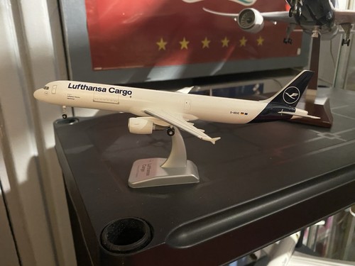Lufthansa cargo a321f hogan - cargo,