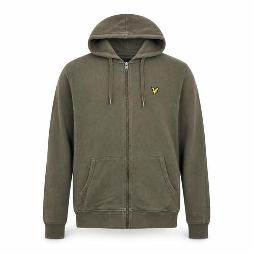 Mens size lyle scott - l,