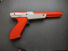 Nintendo Zapper - Orange -