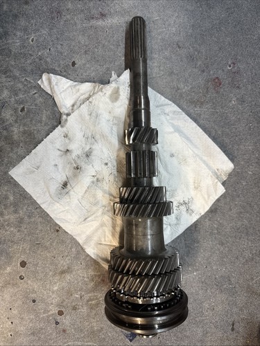 Mini r50 speed getrag - r50,