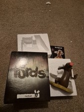 SH*TFACED THE TURDS DECORATIVE