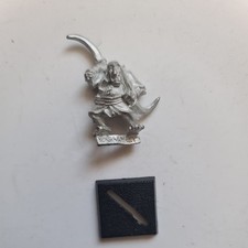 GW Warhammer Fantasy Citadel 1993 Chaos Dwarf Hobgoblin Sneaky Git 2