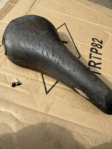 Selle san marco rolls - rolls, saddle