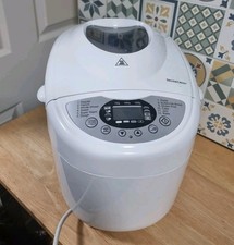 Silvercrest SBB 850 A1 Bread Maker Machine 12 Programmes
