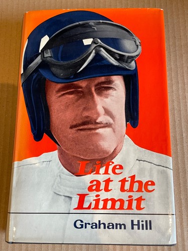 Graham hill life - graham,