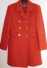 NW3 Hobbs Goodison Coat
