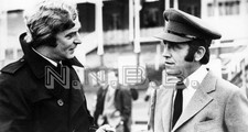Michael caine ian hendry - ian, "get