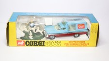 Corgi 511 Chipperfields