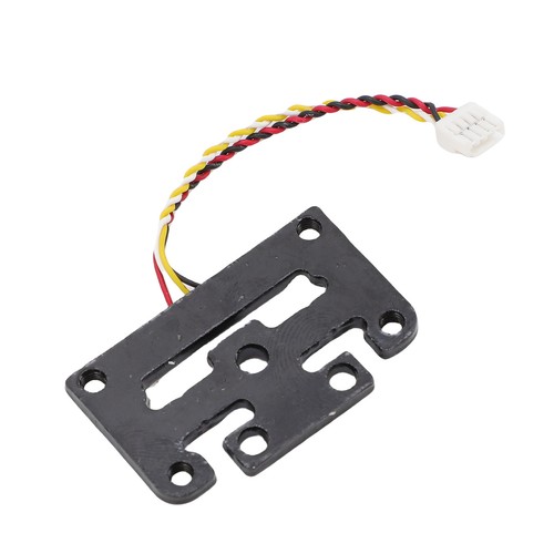 Strain gauge replacement for - strain,