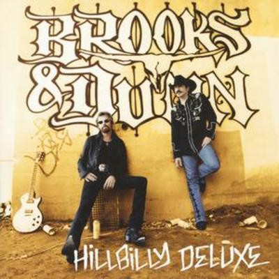 Brooks and dunn hillbilly - and, dunn: