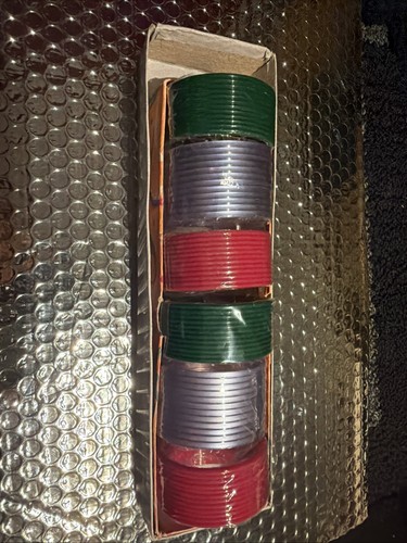 Box bollywood plastic - a,