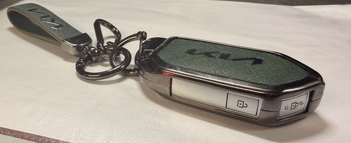 Kia pv5 key fob cover - key, 7