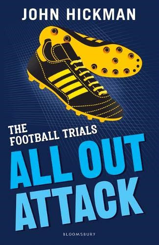 The football trials all out - trials:,