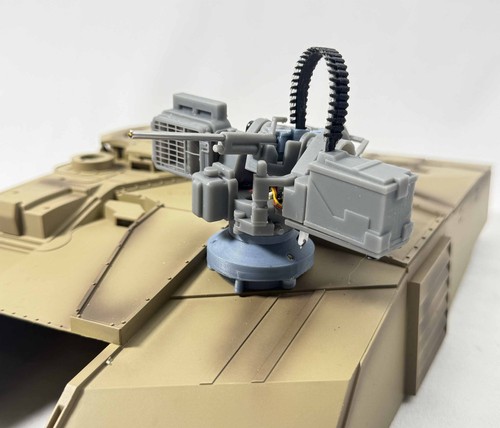 Haya weapon station kit - weapon,