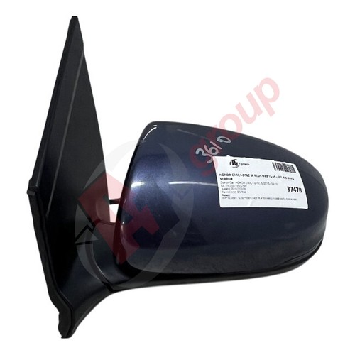 Honda civic dtec - civic, mk9