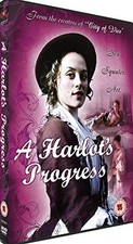A Harlot's Progress [DVD] [2006] - DVD  4IVG The Cheap Fast Free Post