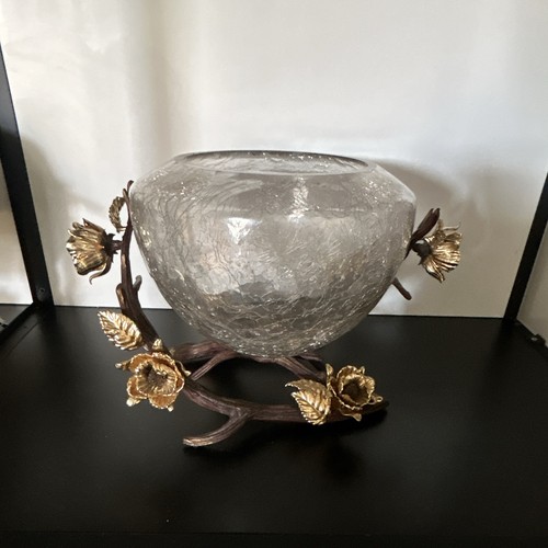 Vase bowl - vase,