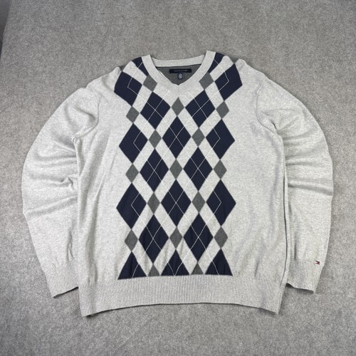 Tommy hilfiger jumper - tommy,