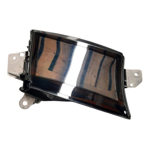 Bmw f48 head display - up,