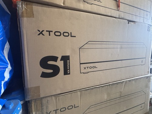 Xtool 20w lite deluxe - lite,