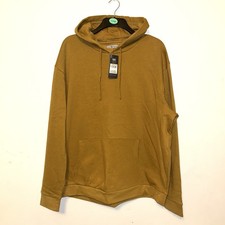 TU Men’s Mustard Coloured