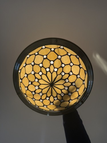 Lighting tiffany style - lighting, jewel