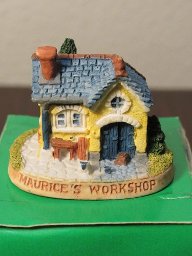 Tetley tea folk - folk, house