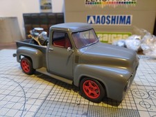 AMT 1/25 scale 1953 Ford F-100 Pickup Truck Custom Built