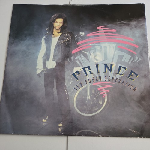 Prince new power - prince,