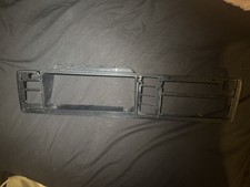 VW MK1 GOLF JETTA CADDY DASH