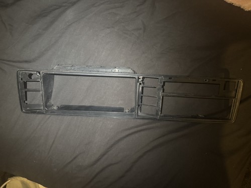 Mk1 golf jetta caddy dash - jetta,
