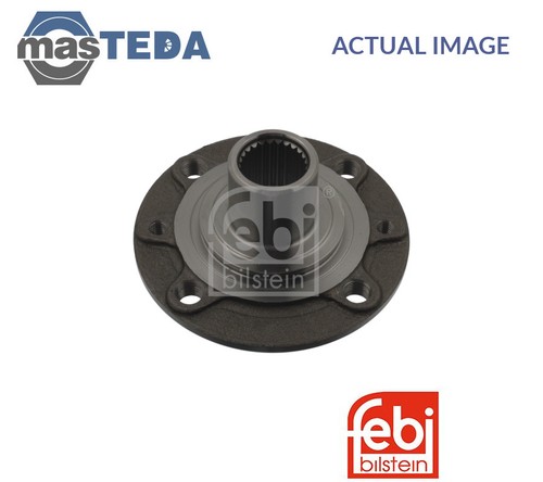 40229 wheel hub front - 40229,