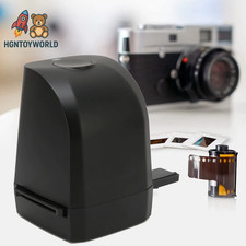 Film Negative Scanner 135Mm