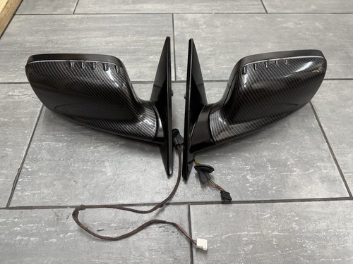 Bmw series e46 wing - (pair),