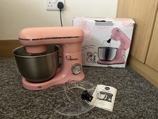 Bistro Chef Stand Mixer, 5L