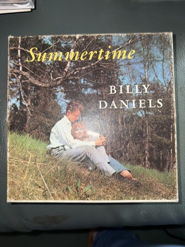 Summertime billy daniels - billy,