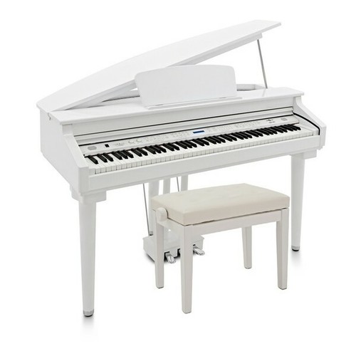 Gdp 200 digital grand piano - grand,