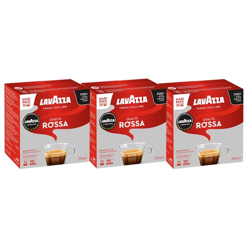 Lavazza modo mio - a,
