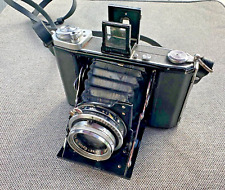 Zeiss Ikon Ikonta 521 Tessar