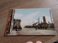 Postcard - The Quay  Poole