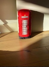 Door Stop British Telephone
